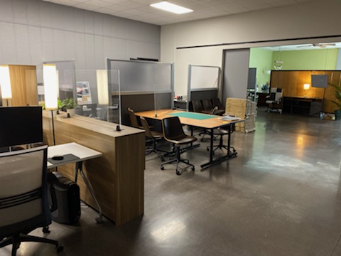 johnson city tennessee create appalachia hot desk remote work coworking