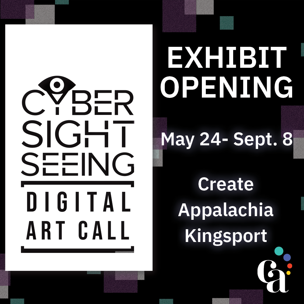 create appalachia kingsport art exhibit cybersightseeing exhibit