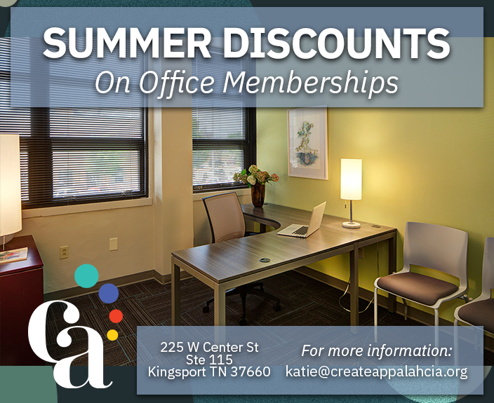 summer discounts office membership