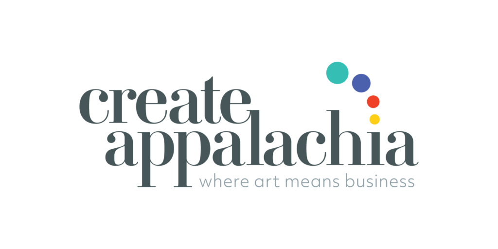 create appalachia logo